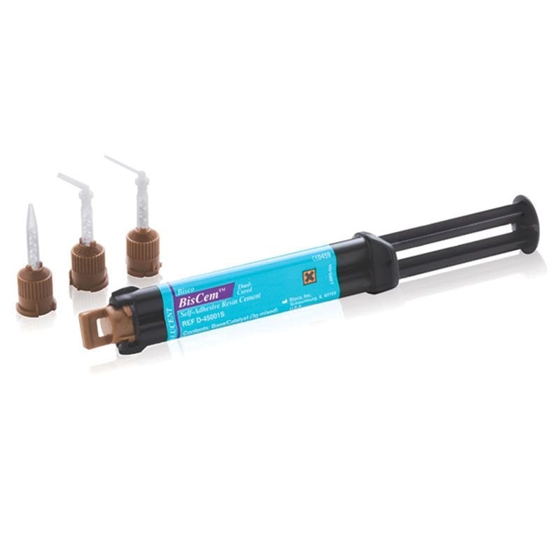 BisCem - Self adeziv rezin siman