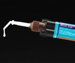 BisCem - Self adeziv rezin siman