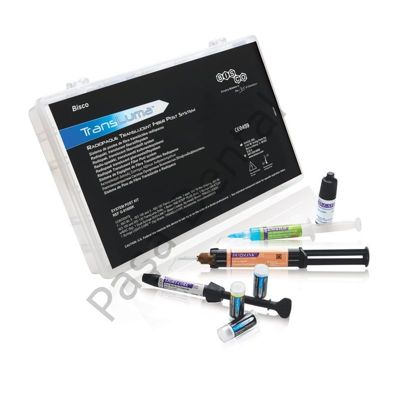 TRANSLUMA POST 5'Lİ PAKET