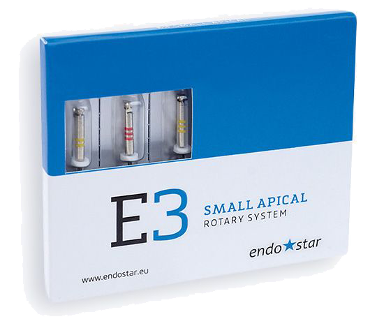 E3 - Small Apical