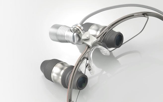 Kepler Advanced - Dental Lup