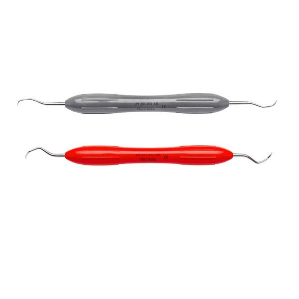 Micro Sickle LM 301 302 SI - XSI