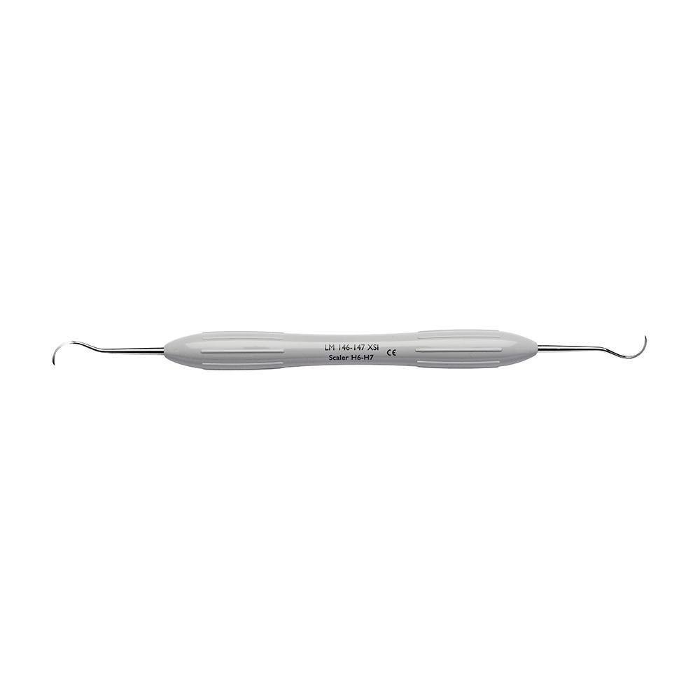 Scaler H6 H7 LM 146- 147 XSI SI