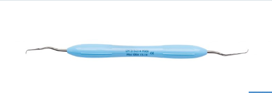 Gracey 13/14 LM 213-214 XSI SI