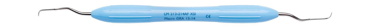 Macro Gracey LM 213-214 AF XSI S