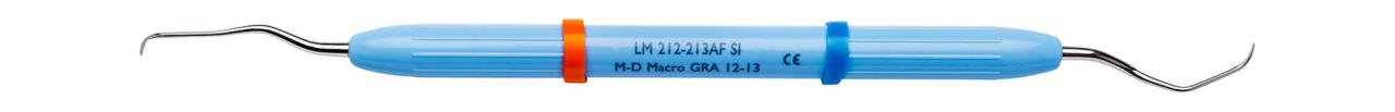Macro Gracey LM 212 213 AF XSI SI
