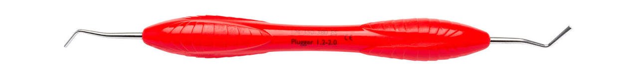 LM Plugger Cylindrical 350-380 XSI SI