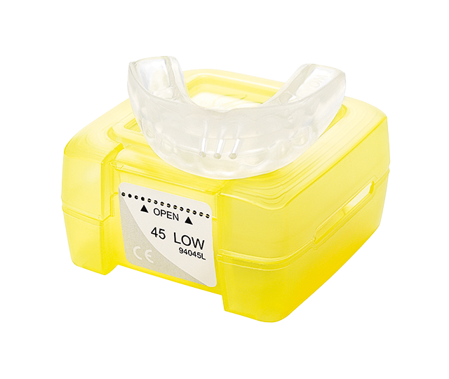 LM Activator Low Short