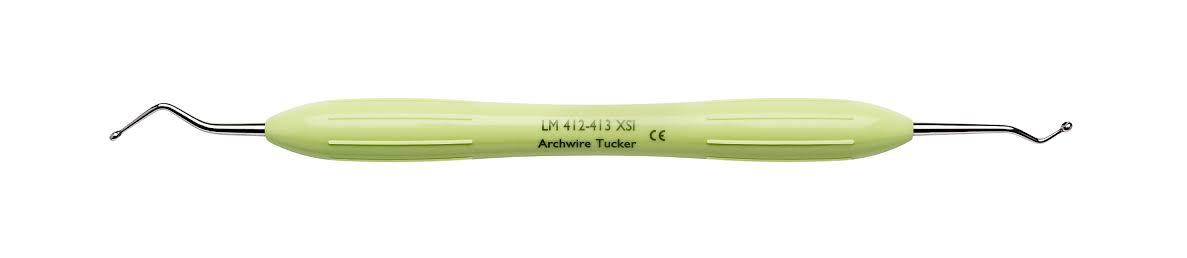 Arch Wire Tucker LM 412 413 XSI