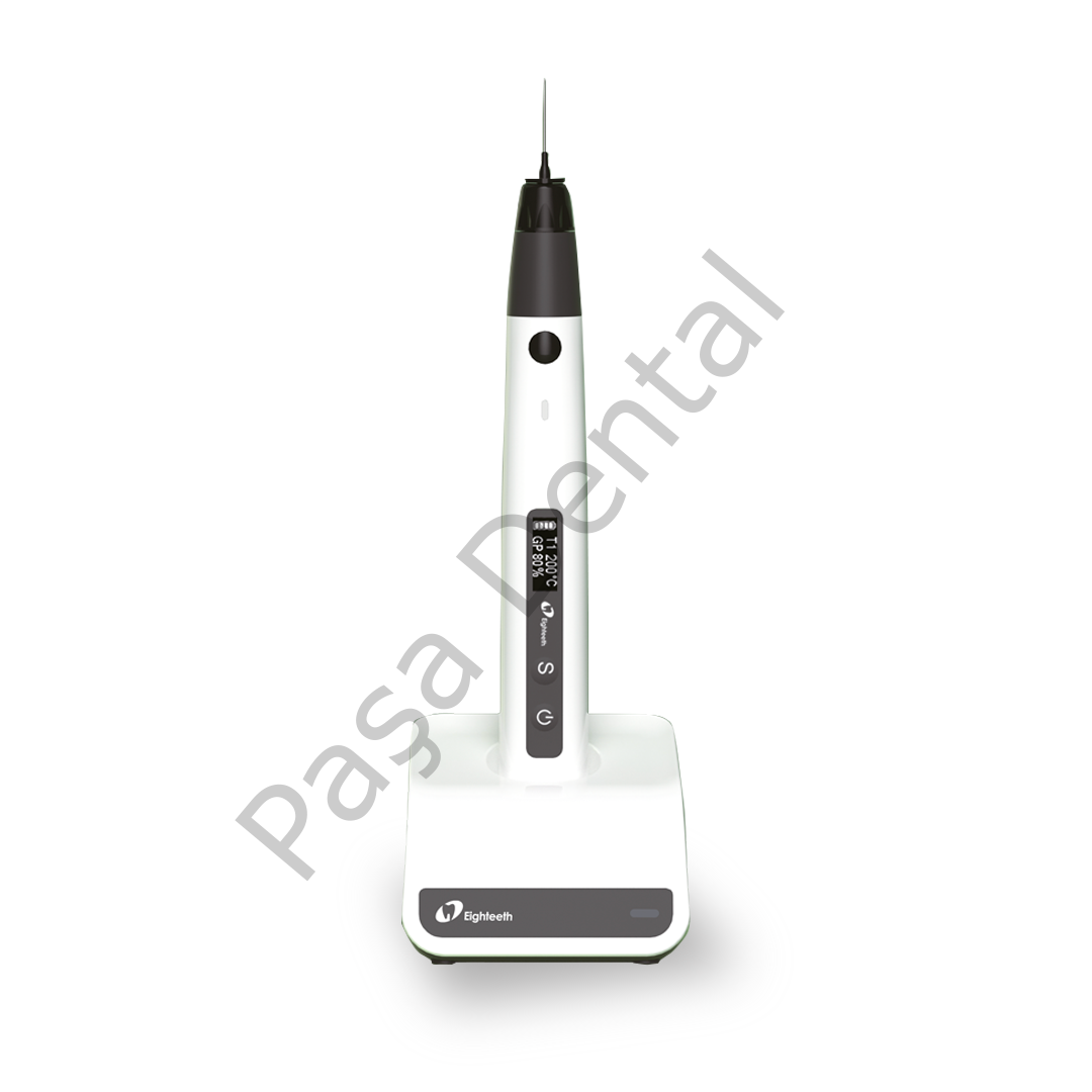 Fast Fill Kablosuz Obturasyon Sistemi