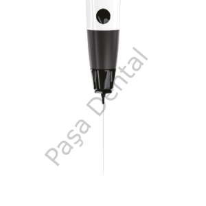 Fast Fill Kablosuz Obturasyon Sistemi