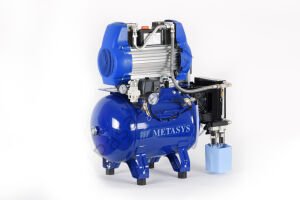 Metasys Meta Air 30 Kompresör Kurutuculu