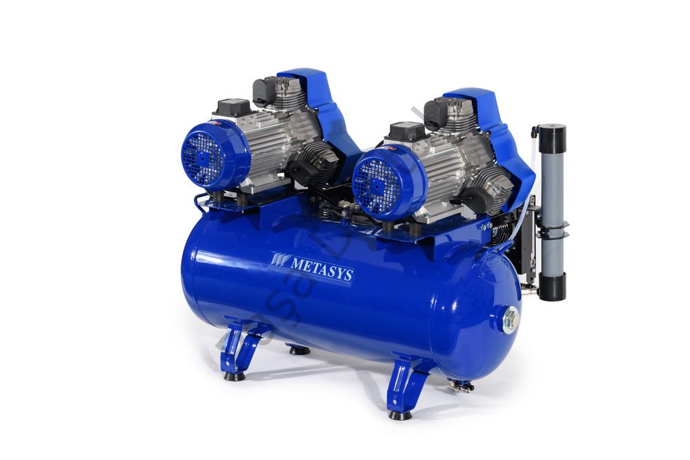 Metasys Meta Air 450 Light Kompresör