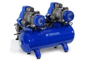 Metasys  Meta Air 450 Kompresör Kurutuculu