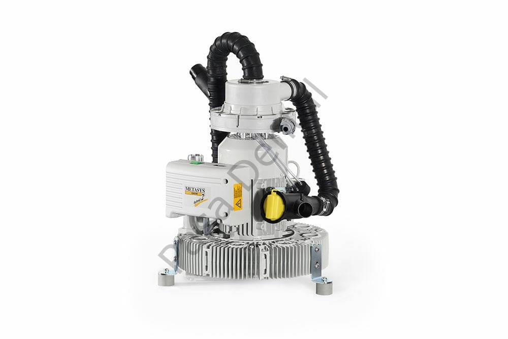 Metasys Excom hybrid 2