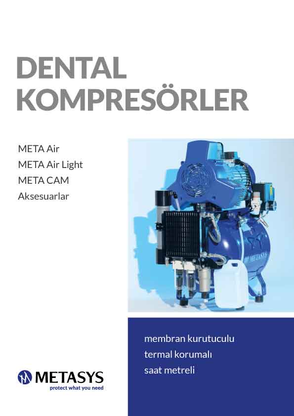 Metasys Katalog