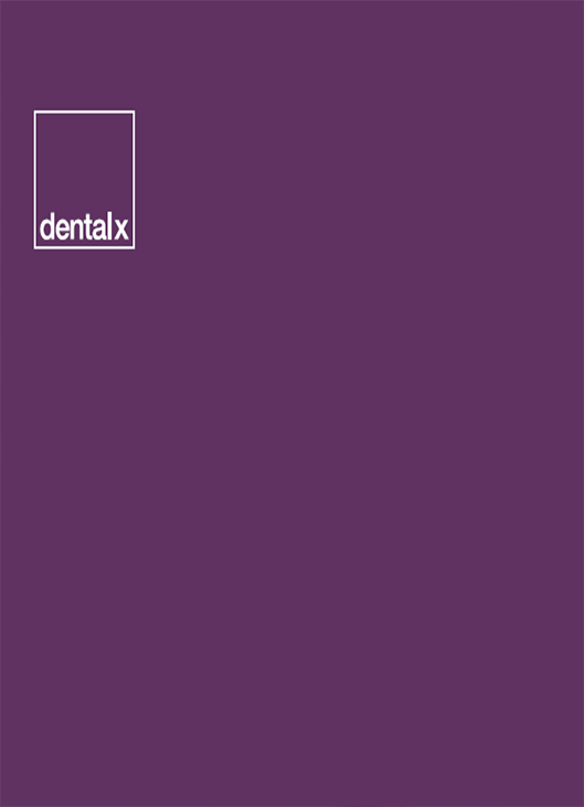 Dentalx Katalog