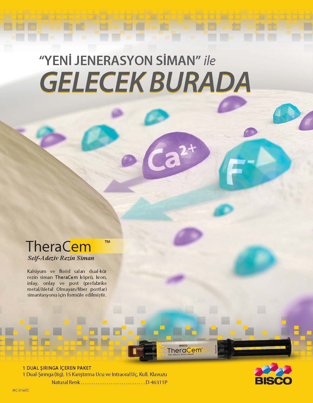 TheraCem CA Broşür
