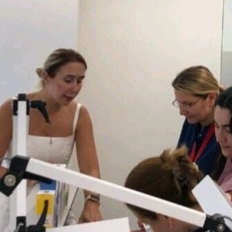 İstün Üniversitesi Diş Hekimliği Fakültesi Ziyaretimiz