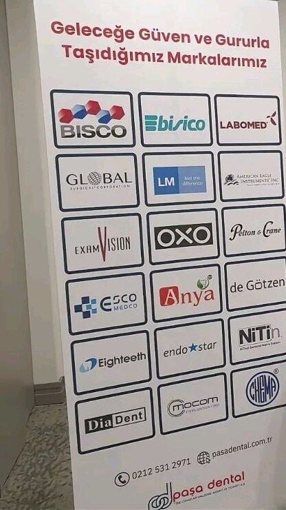 SIA Akademi’de Resin Composite Veneers Kursu