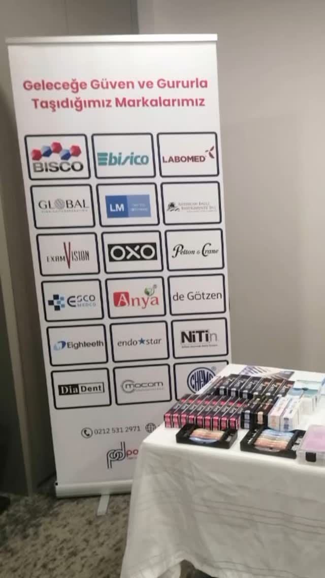 SIA Academy’de Smile Makeover Kursundayız!