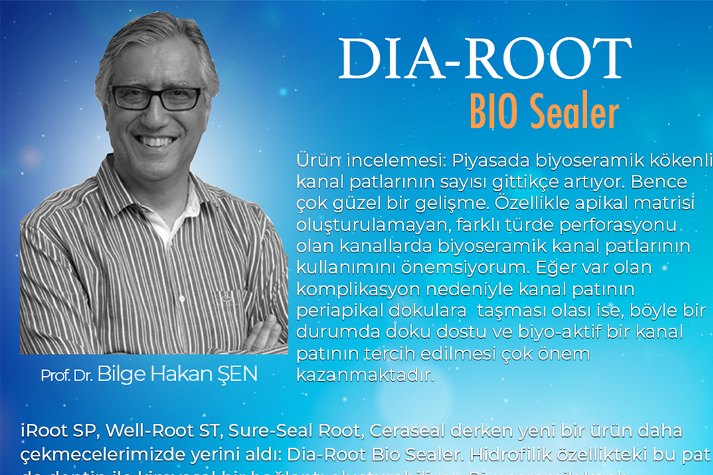 Dia Root Bio Sealer