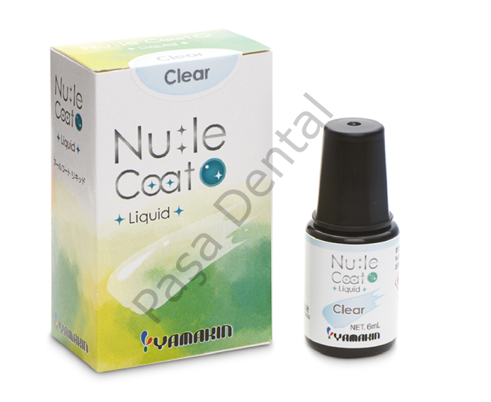 Nu'le Coat Liquid