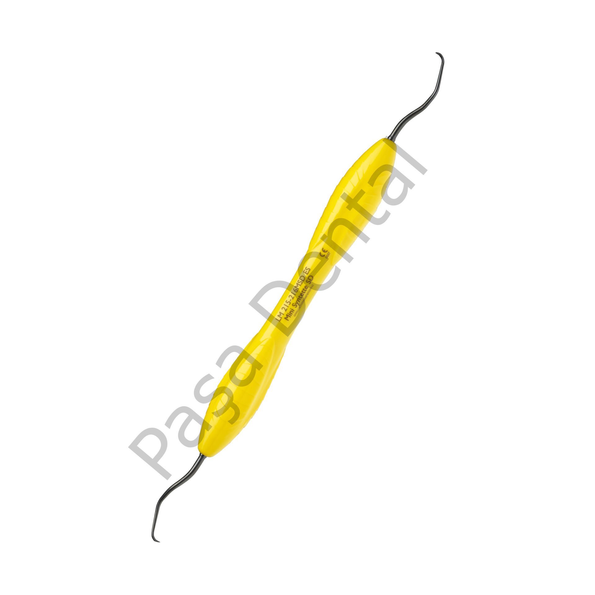 Mini Syntette  Sharp Diamond