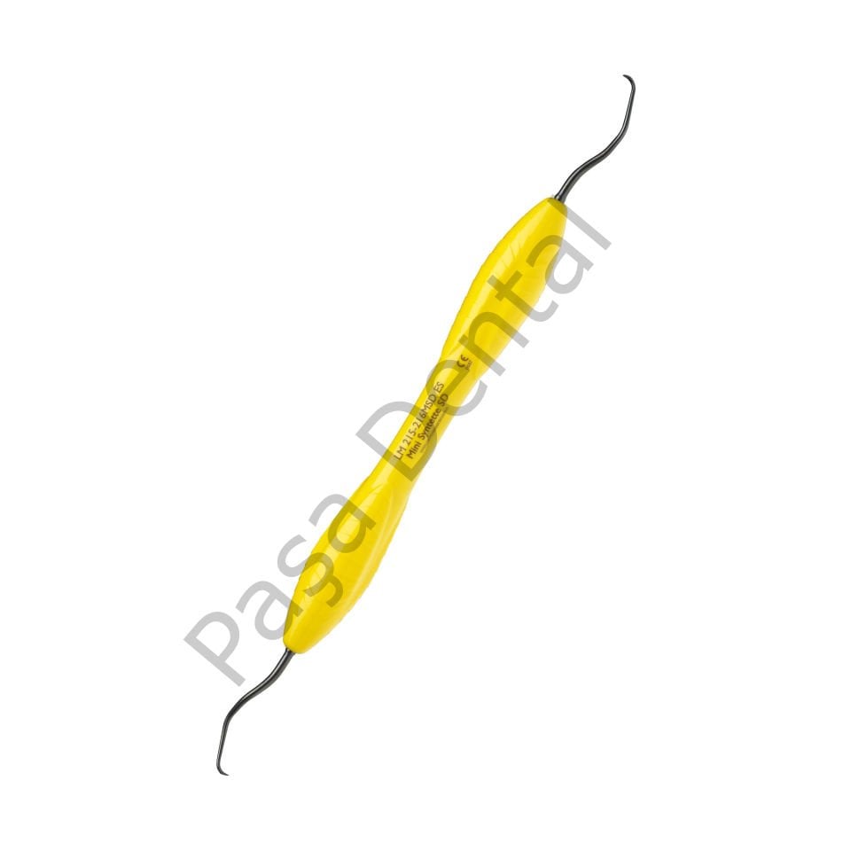 Mini Syntette  Sharp Diamond