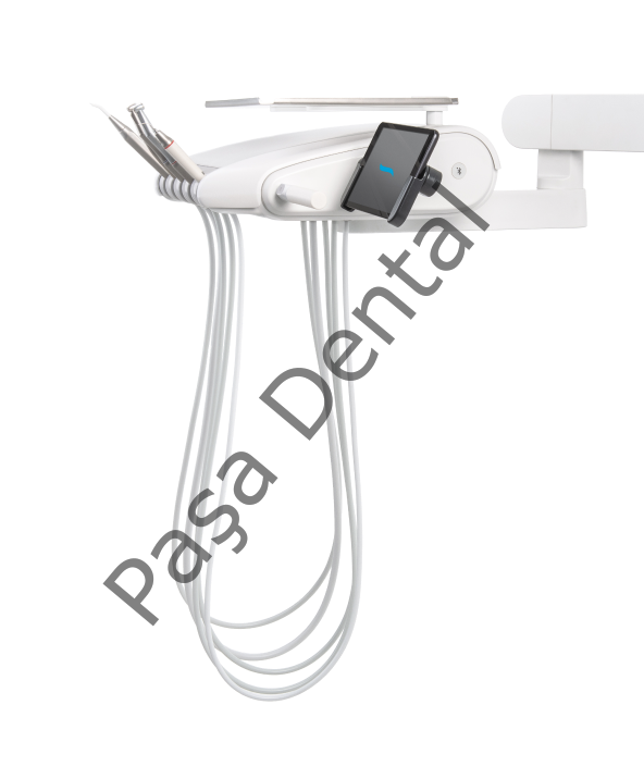 Model Pro 600