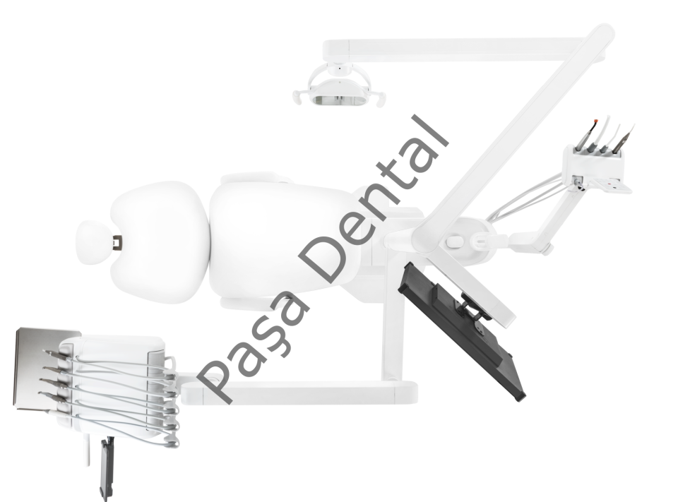 Model Pro 600