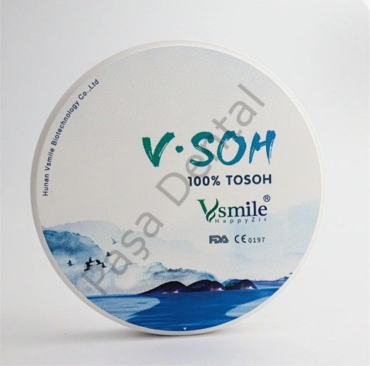 Vsmile Markalı Ürünler