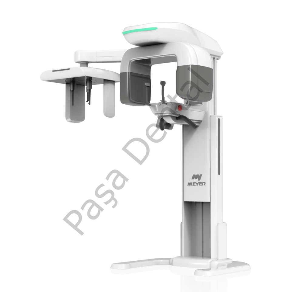 Meyer CBCT Dental Tomografi