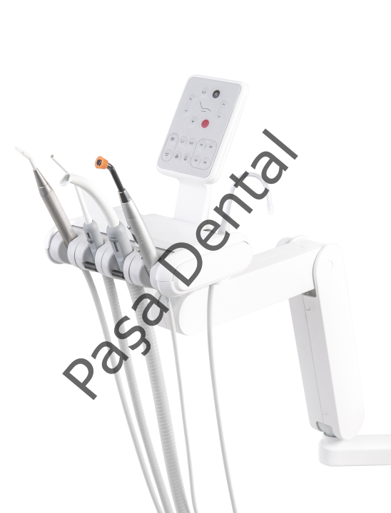 Model Pro 600 Lift Model