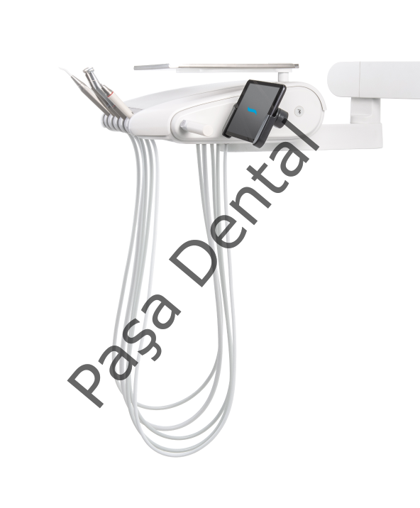 Model Pro 600 Lift Model