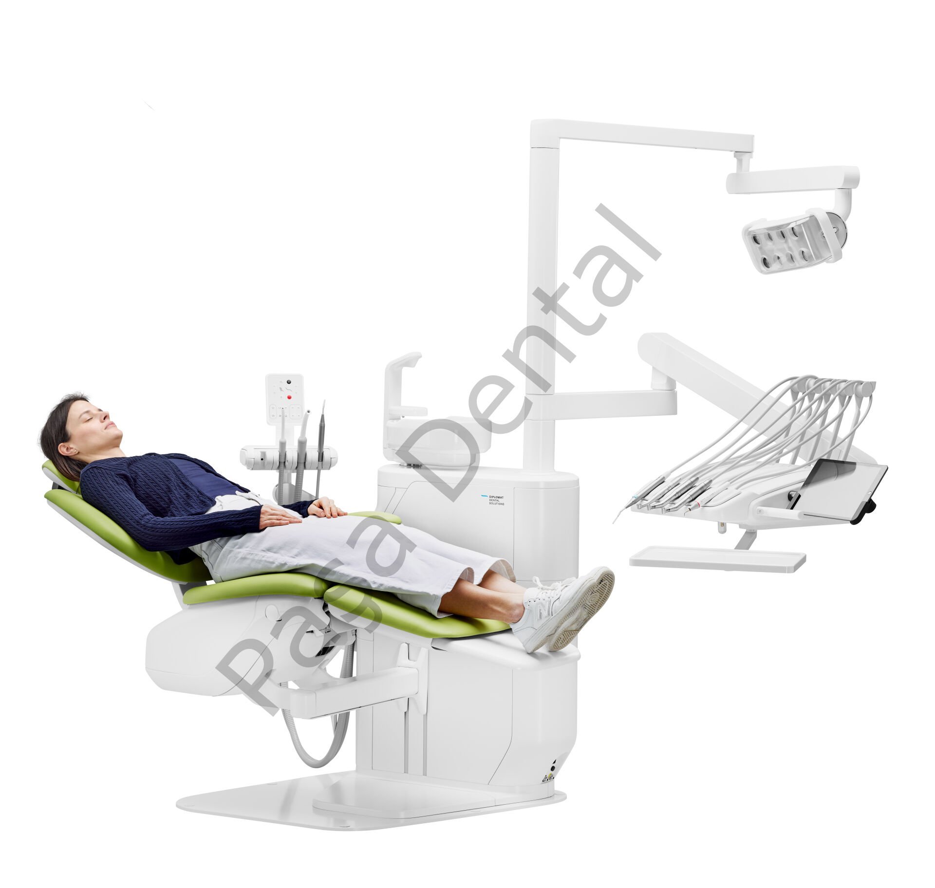 Hem şık hem de kullanışlı.