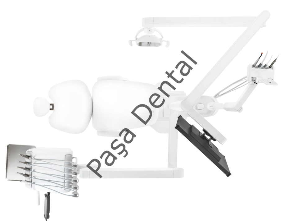 Model Pro 600 Lift Model