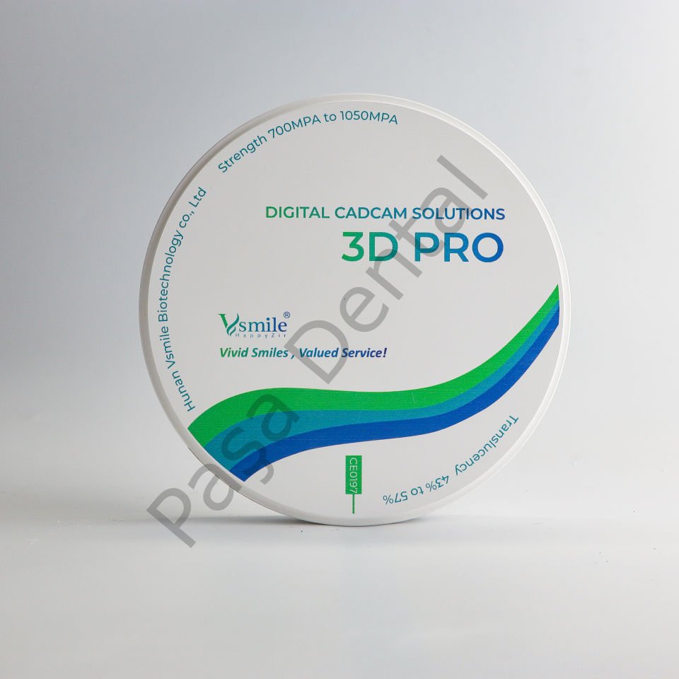 Vsmile Markalı Ürünler