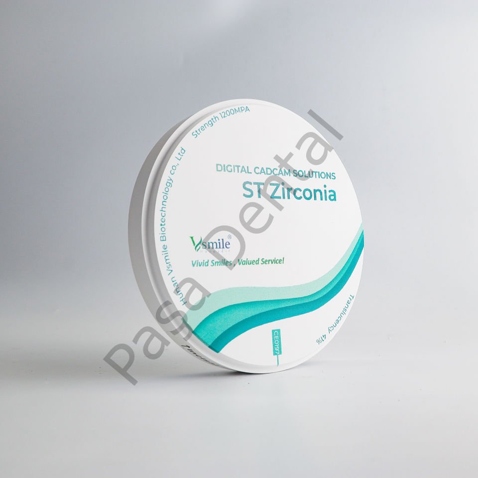 Vsmile Markalı Ürünler