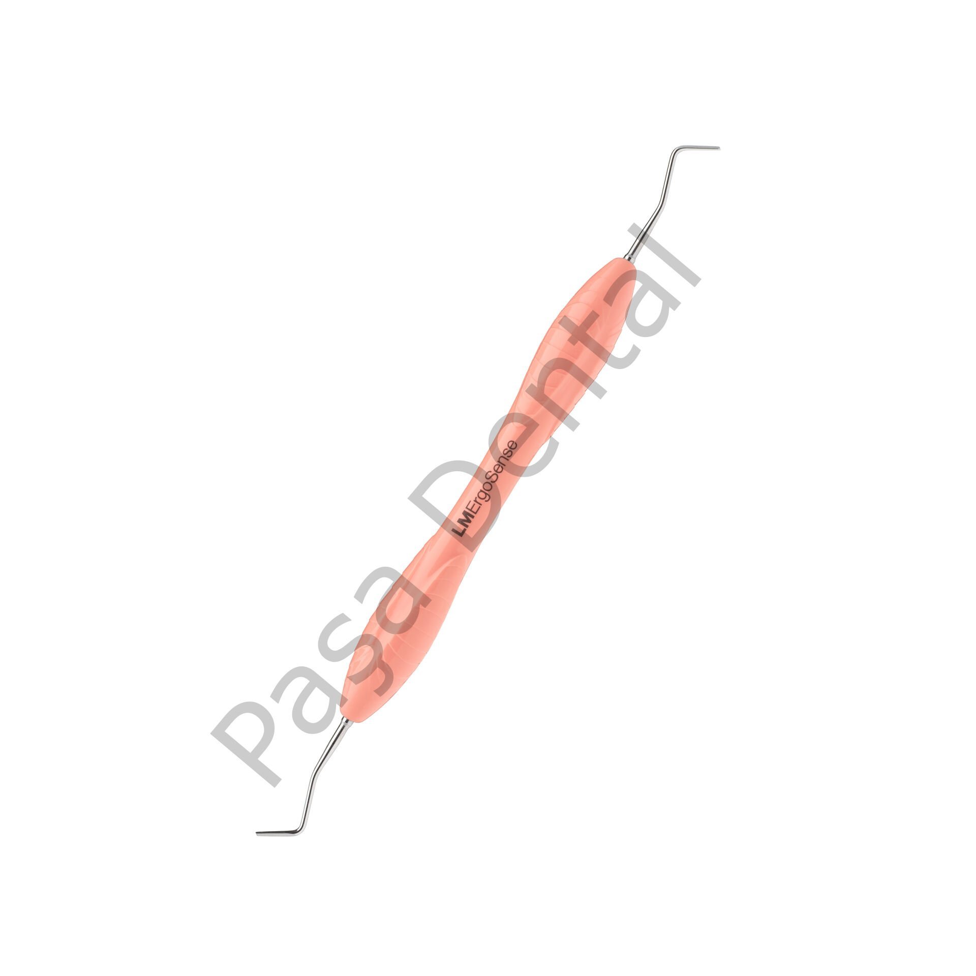 LM™ Build-up Trimmer