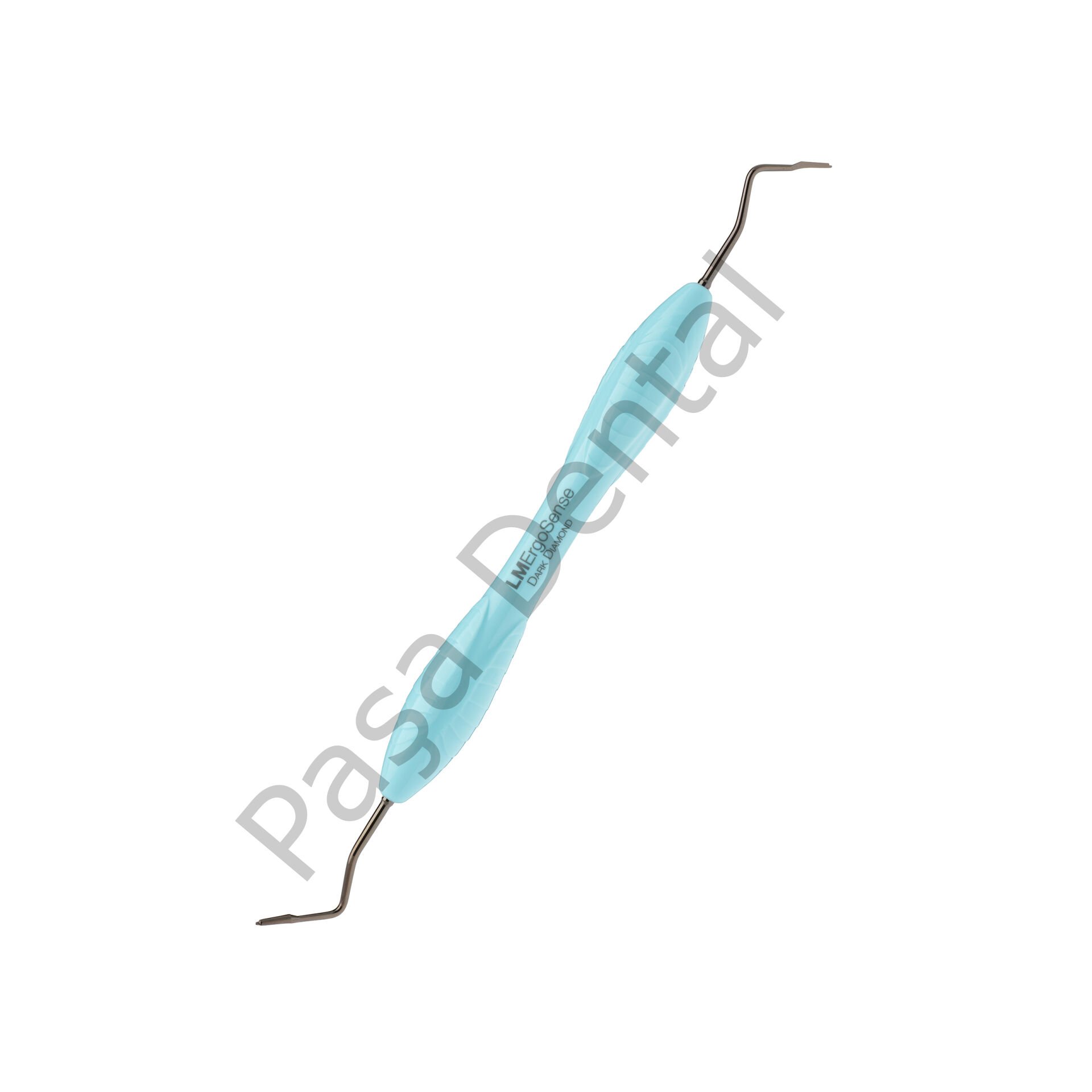 LM™ Build-up Shaper DD