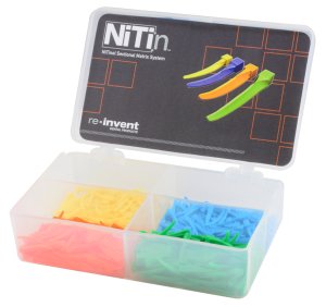 NiTin Plastik Kama Kit