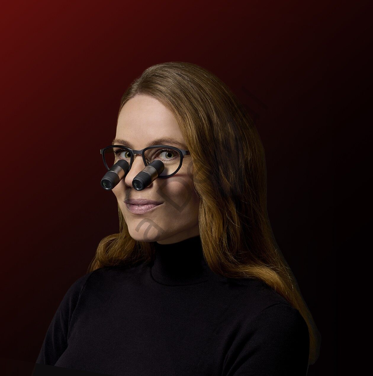 Kepler Advance 4’ü 1 Arada Loupe 4,0x 5,0x  6,0x 7,0x