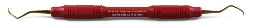 BARNHART 5-6 PRO THIN XPX (3/8) RED