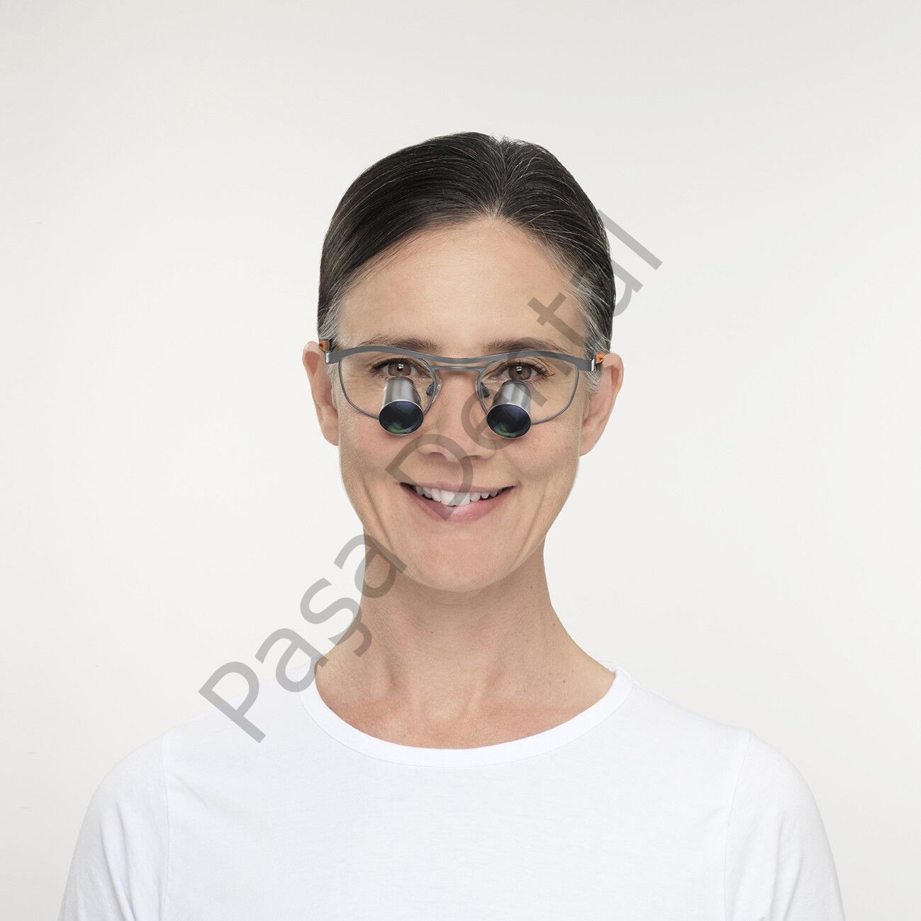 Galile HD  2,8x  Loupe