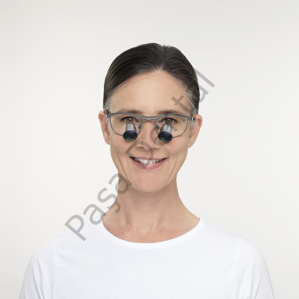 Galile HD  2,8x  Loupe