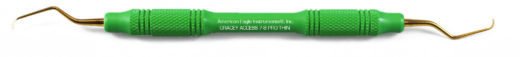 GR ACCESS 7-8 PRO THIN XP (3/8) GREEN