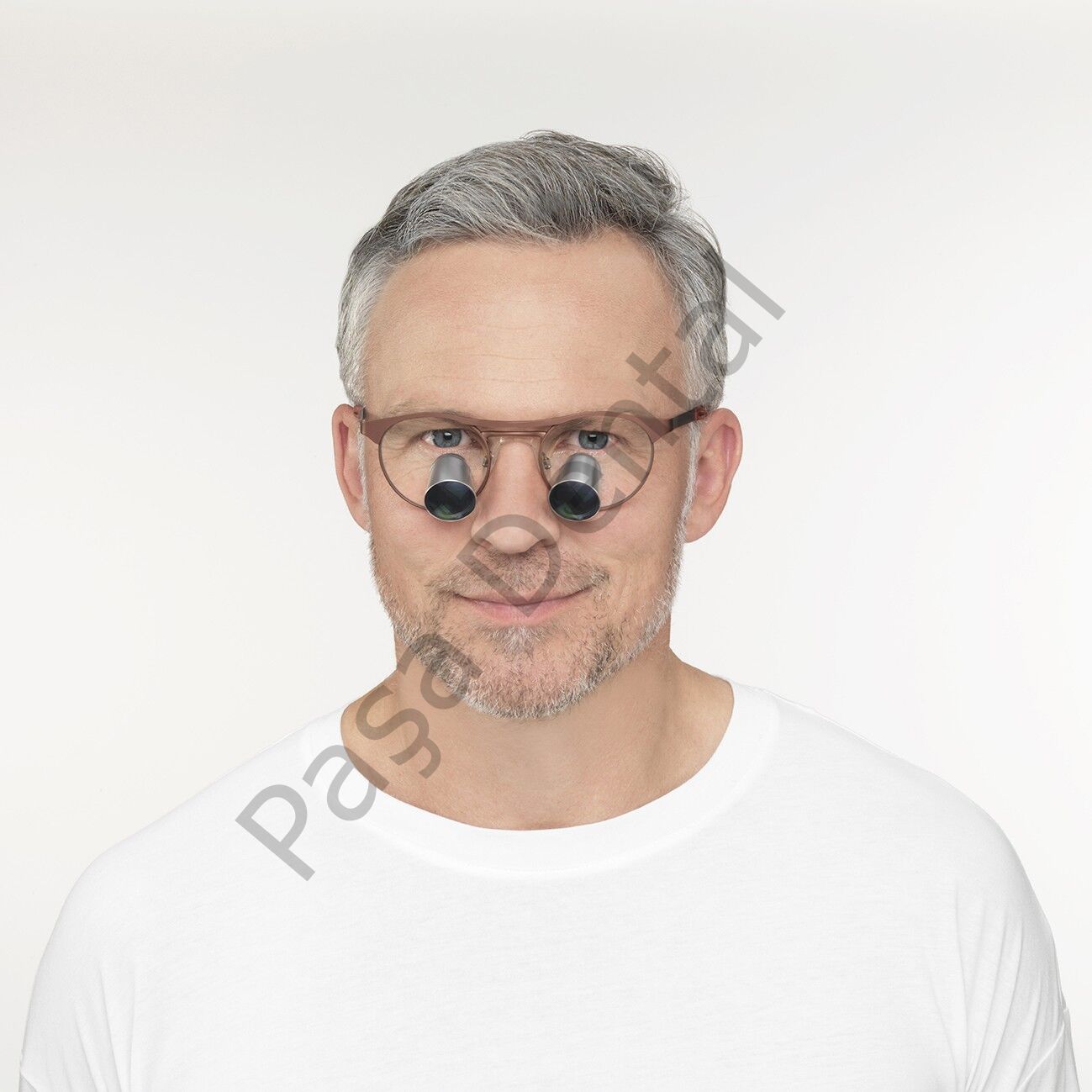 Galile HD  2,3x Loupe