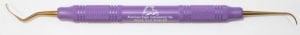 SCALER BOGE 513 XP (3/8) PURPLE