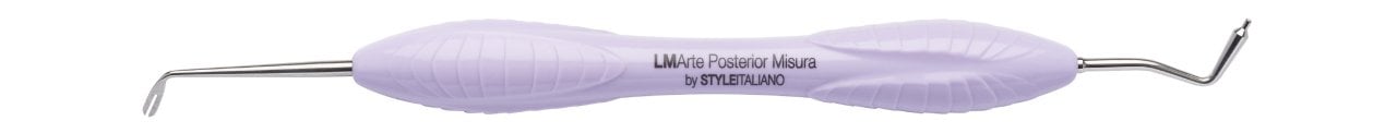 LM-Arte 8'li Set Posterior Misura
